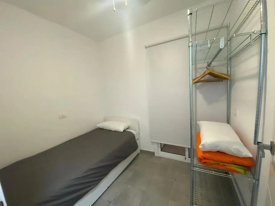Ek Magallanes Puertito Puertito de Guimar Apartment