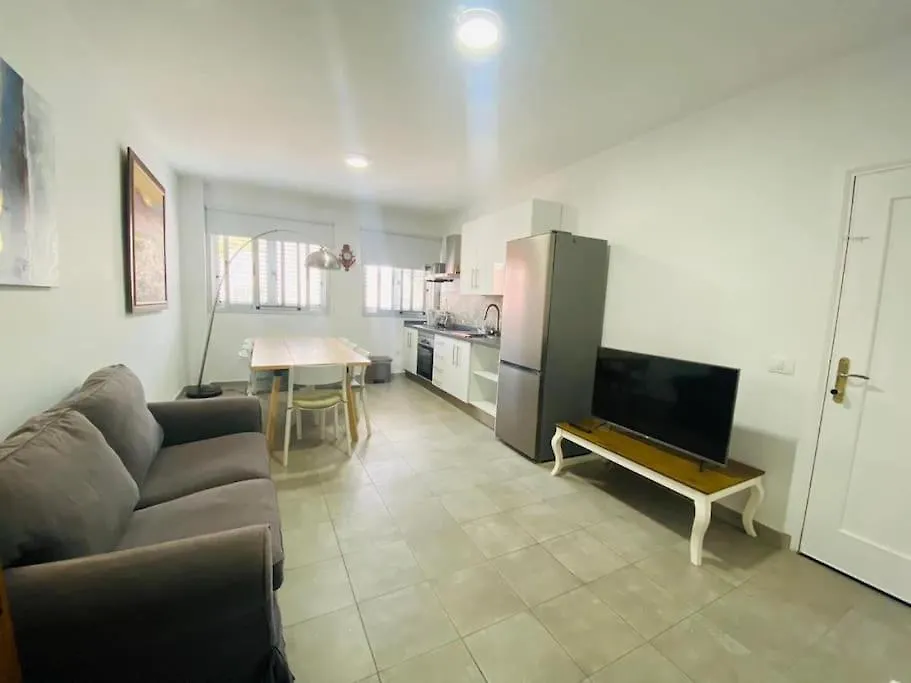 Apartment Ek Magallanes Puertito Puertito de Guimar
