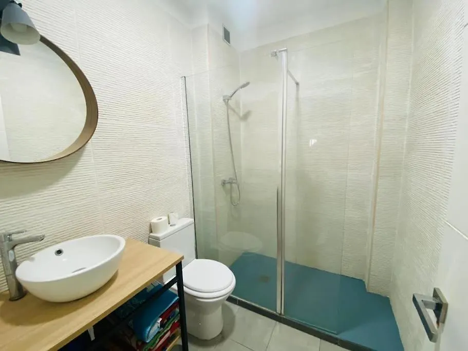 Apartment Ek Magallanes Puertito Puertito de Guimar